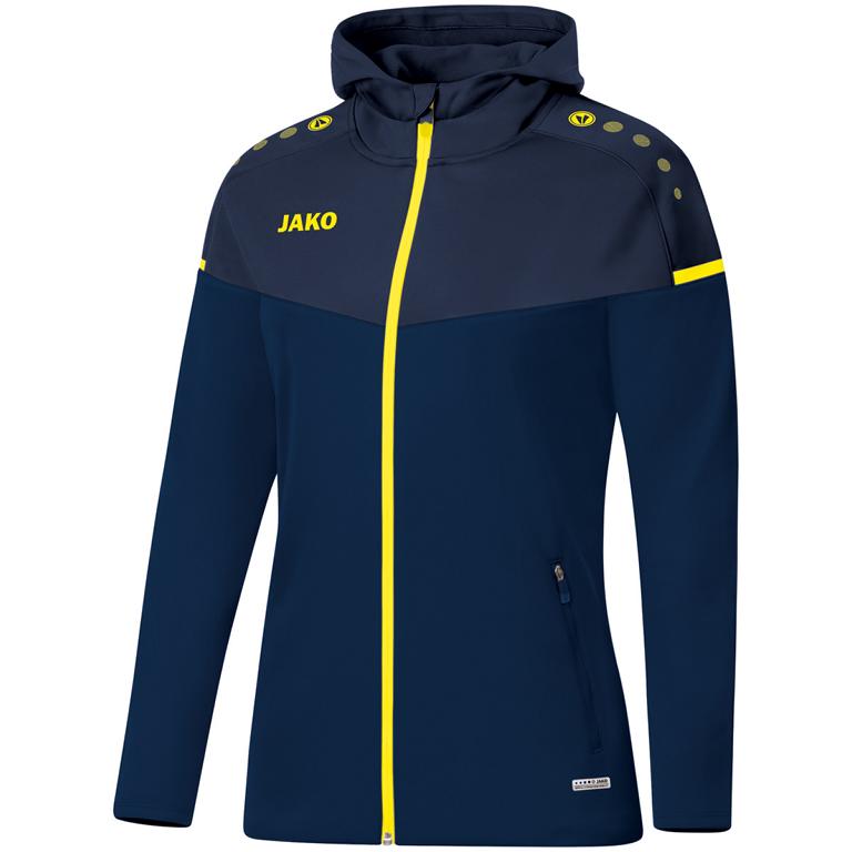 Jako Kapuzenjacke Champ 2.0 Jako Kapuzenjacke Champ 2.0