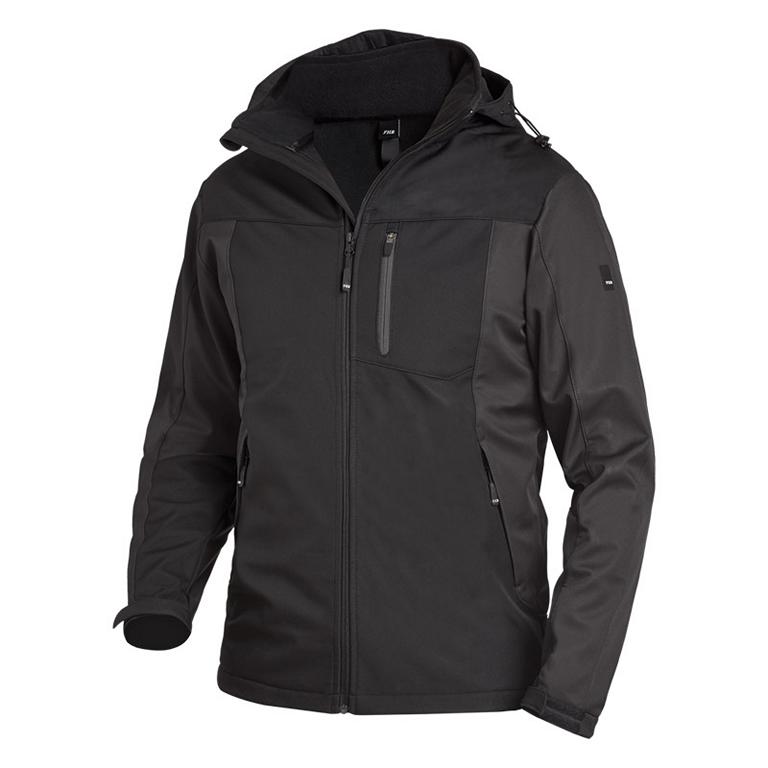 FHB JANNIK Softshelljacke FHB JANNIK Softshelljacke