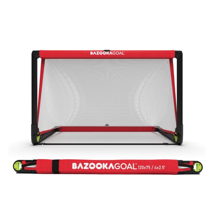 BazookaGoal PVC Tor