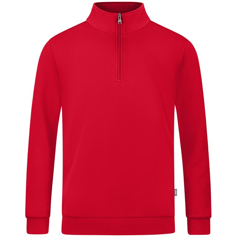 Jako Ziptop Organic Jako Ziptop Organic