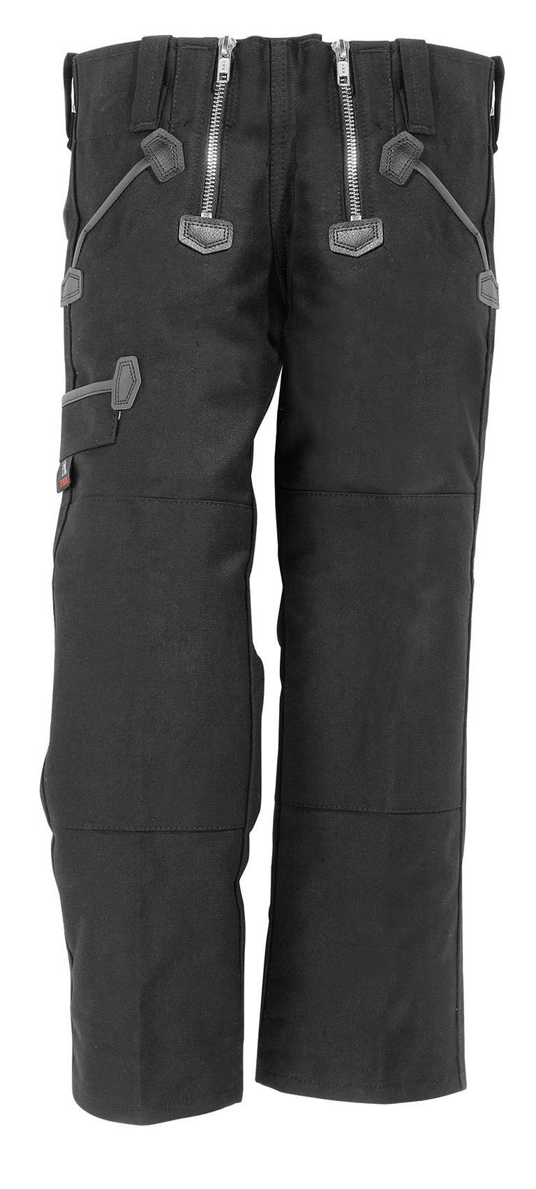 FHB BOBBY Kinder-Zunfthose Rips-Moleskin FHB BOBBY Kinder-Zunfthose Rips-Moleskin