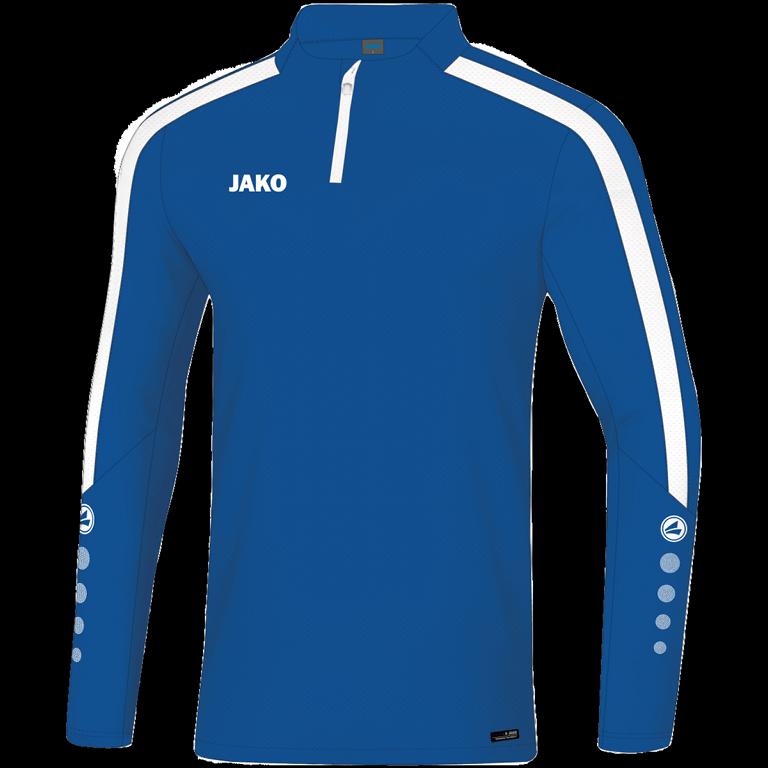 Jako Ziptop Power Jako Ziptop Power