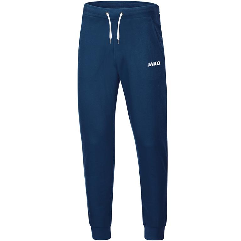 Jako Jogginghose Base mit Bündchen Jako Jogginghose Base mit Bündchen