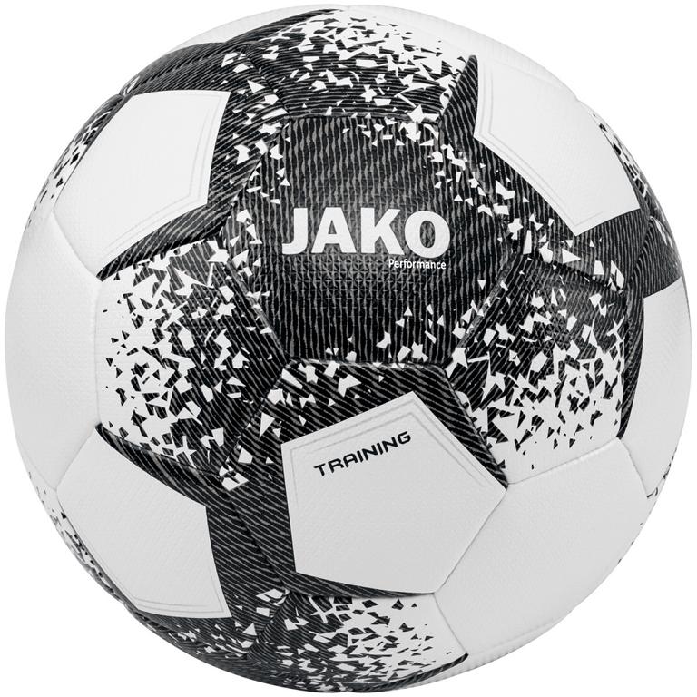 Jako Trainingsball Performance 32 Panel, Hybrid, FIFA BASIC Jako Trainingsball Performance 32 Panel, Hybrid, FIFA BASIC