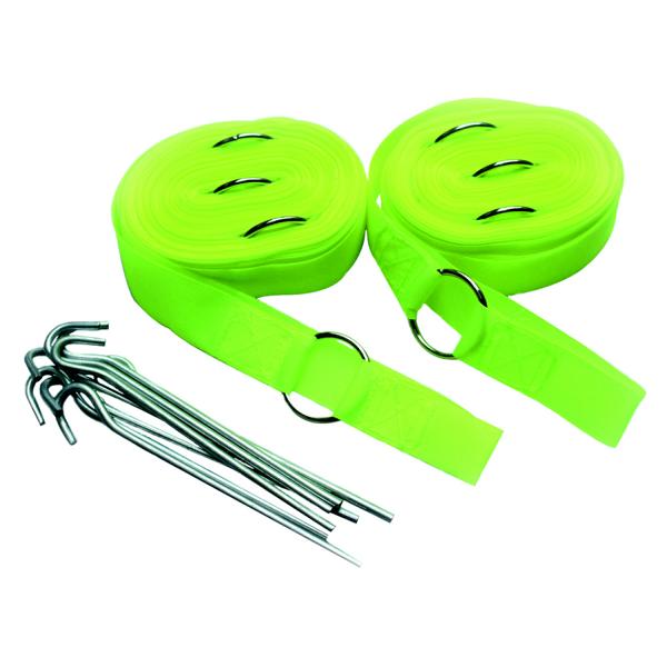 Speedminton Easy Court Pro / Spielfeld Speedminton Easy Court Pro / Spielfeld