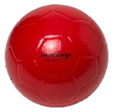 Speedminton Handball rot 15cm Speedminton Handball rot 15cm