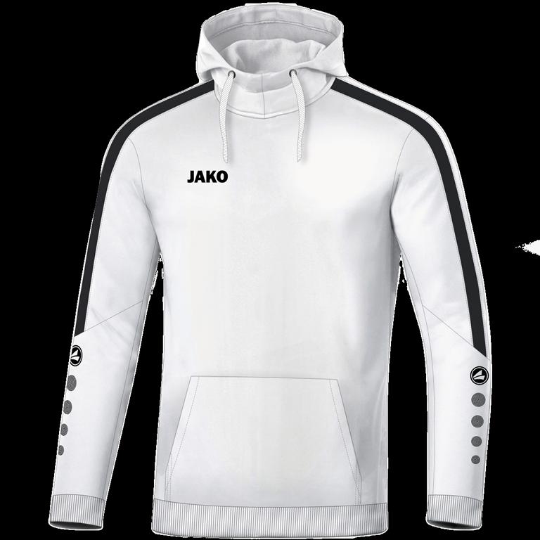 Jako Kapuzensweat Power