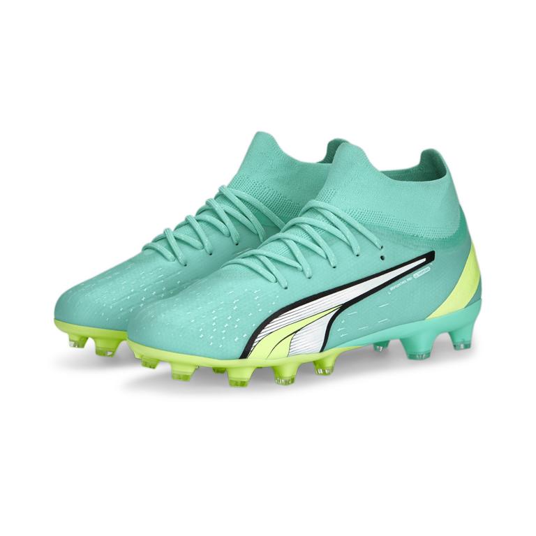 Puma ULTRA PRO FG/AG Jr