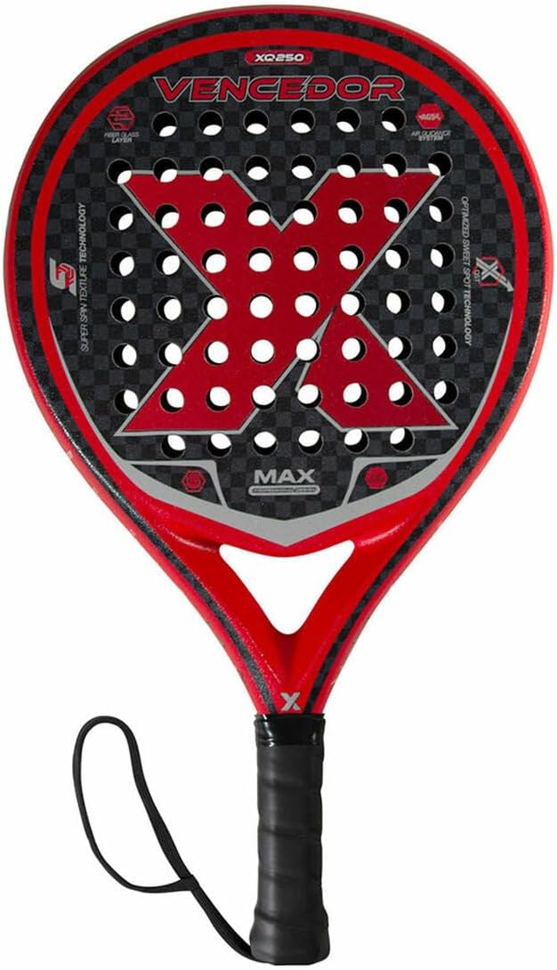 XQMax Padel Tennis Schläger