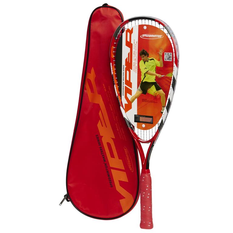Speedminton Racket VIPER Speedminton Racket VIPER