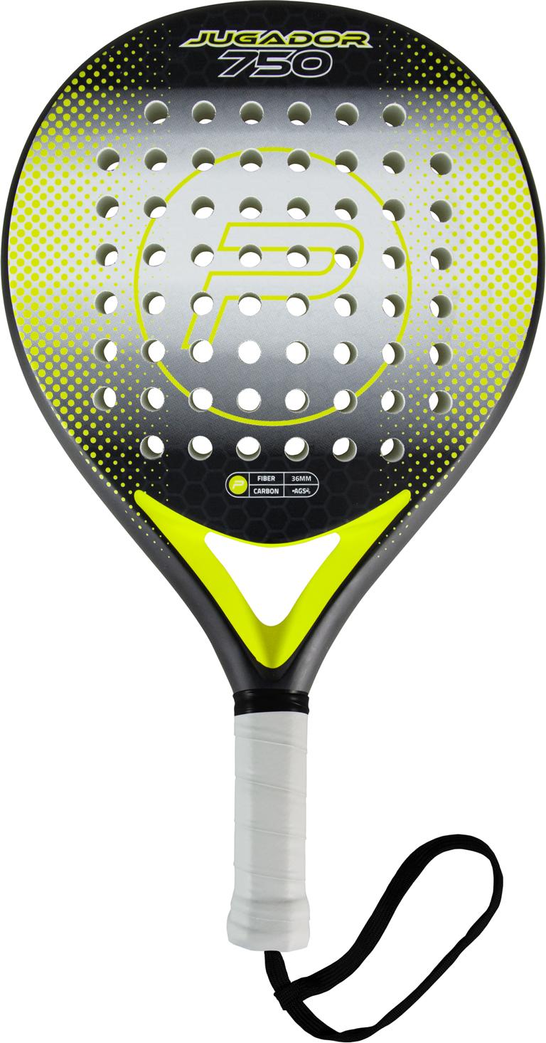 Pure2Improve Padel Tennis Racket Jugador 750 Pure2Improve Padel Tennis Racket Jugador 750