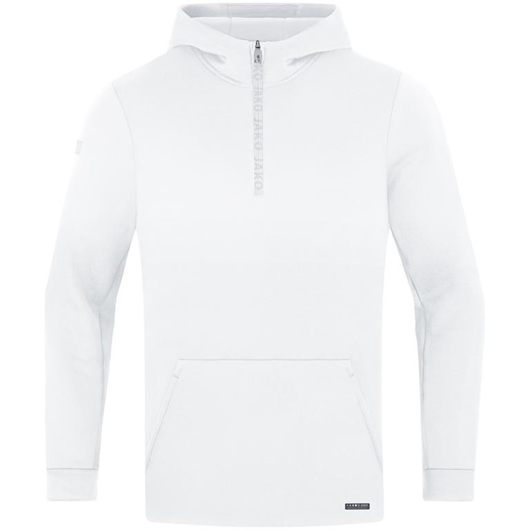 Jako Zip Hoodie Pro Casual Jako Zip Hoodie Pro Casual