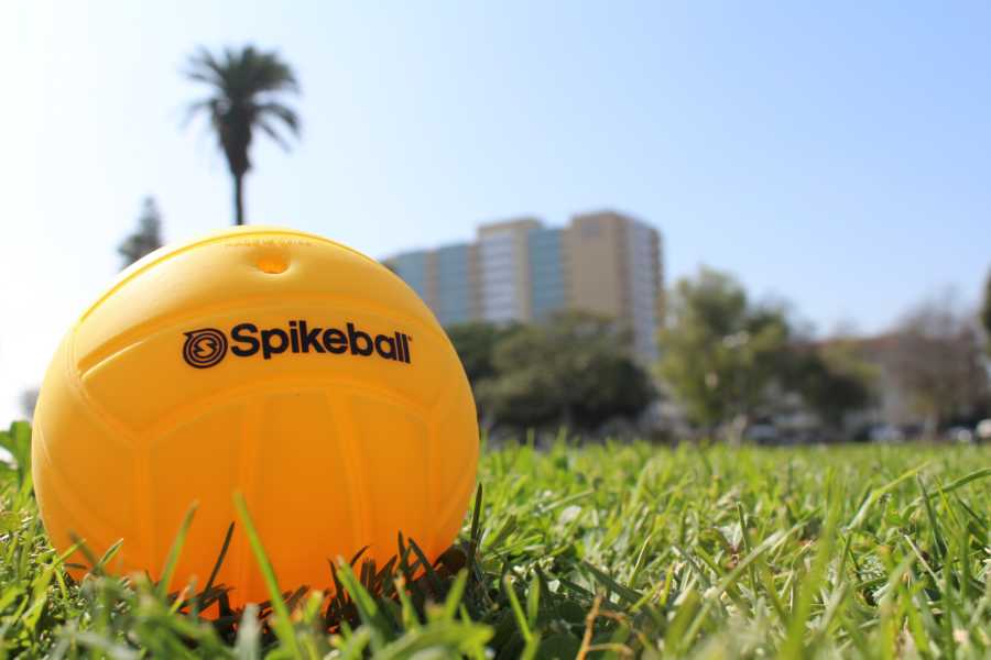 Spikeball Reg Replacement Ball
