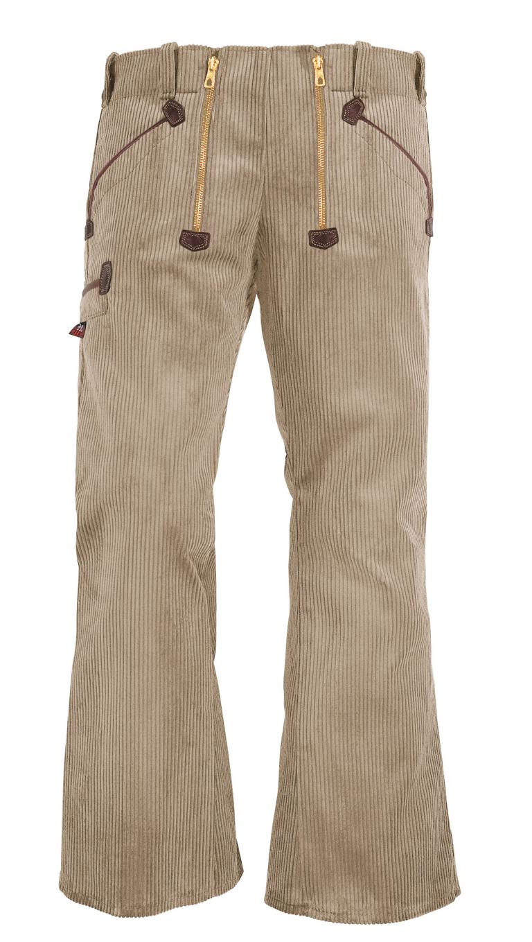 FHB ALFONS Zunfthose Trenkercord FHB ALFONS Zunfthose Trenkercord