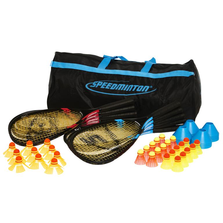 Speedminton SPORT GrossSet / Schulset Speedminton SPORT GrossSet / Schulset
