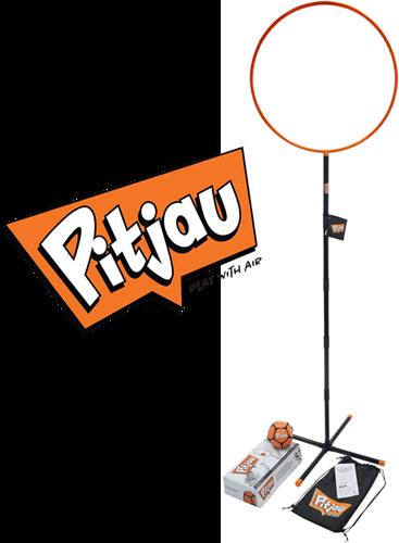 Pitjau Set
