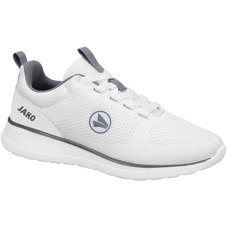 Jako Sneaker Team Mesh Jako Sneaker Team Mesh