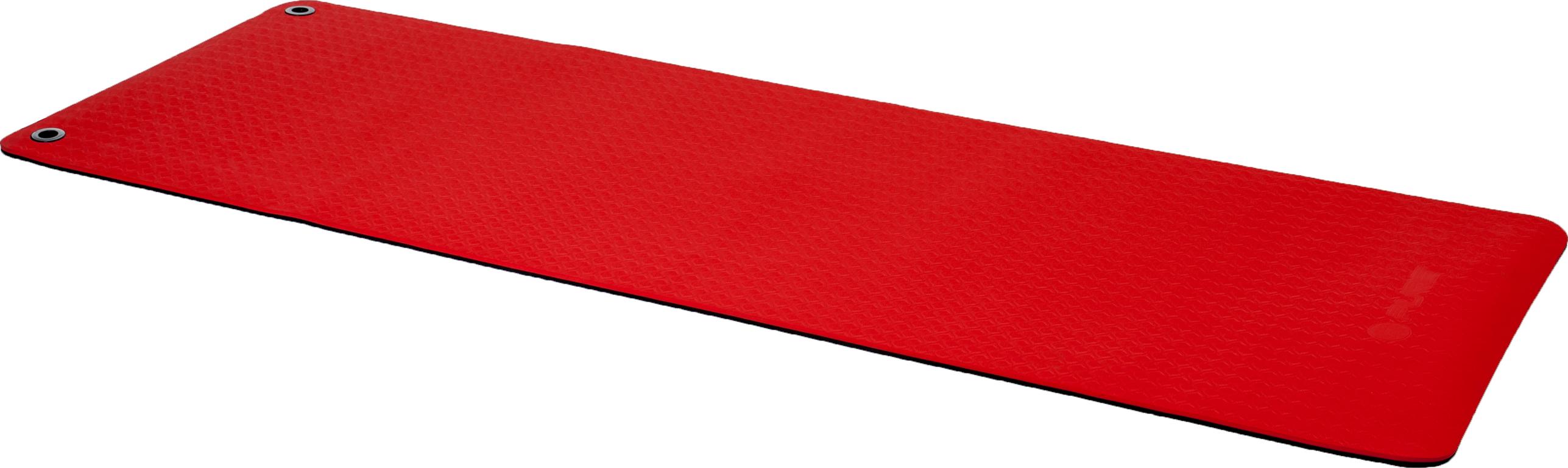 Pure2Improve TPE Mat Red Pure2Improve TPE Mat Red