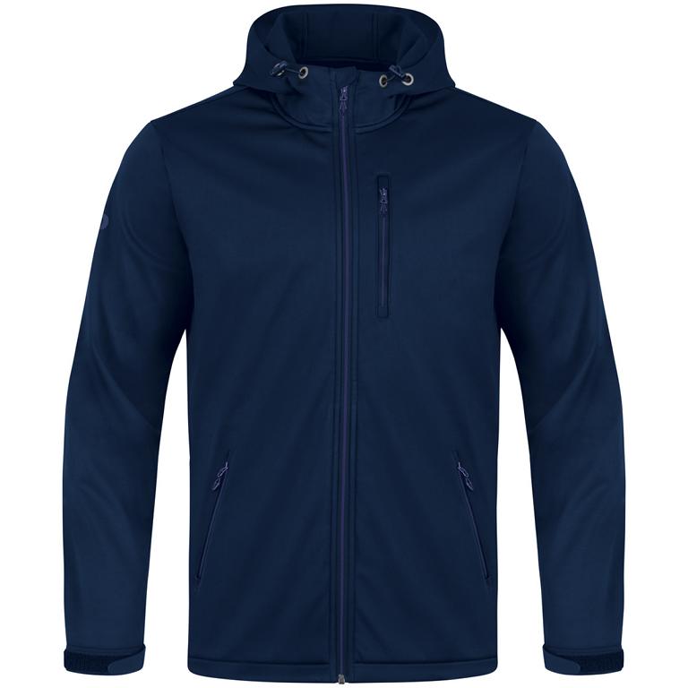 Jako Softshelljacke Premium Jako Softshelljacke Premium
