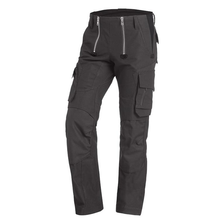 FHB SEBASTIAN Zunfthose Canvas und Cordura