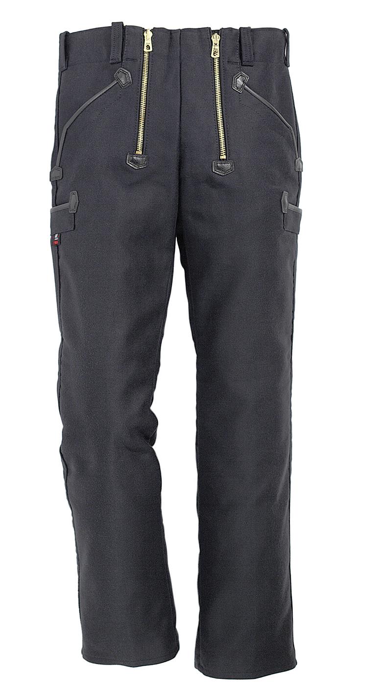 FHB CHRISTIAN Zunfthose Deutschleder FHB CHRISTIAN Zunfthose Deutschleder