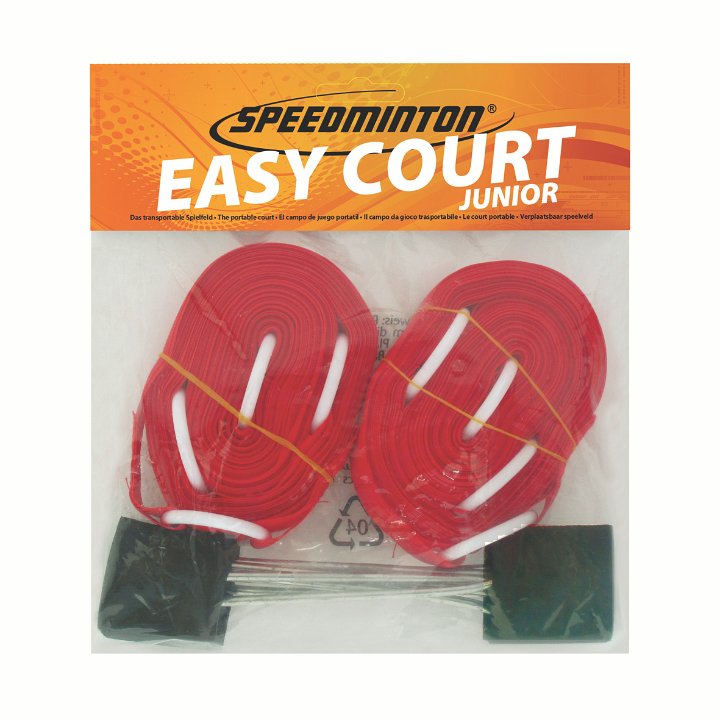 Speedminton Easy Court Junior/ Spielfeld Speedminton Easy Court Junior/ Spielfeld