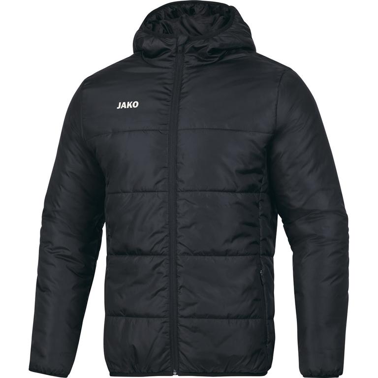 Jako Steppjacke Basic