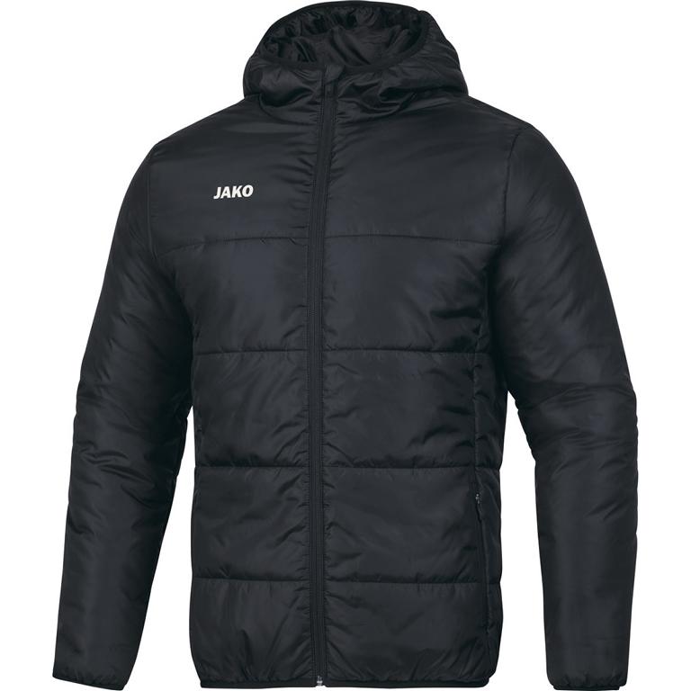 Jako Steppjacke Basic Jako Steppjacke Basic