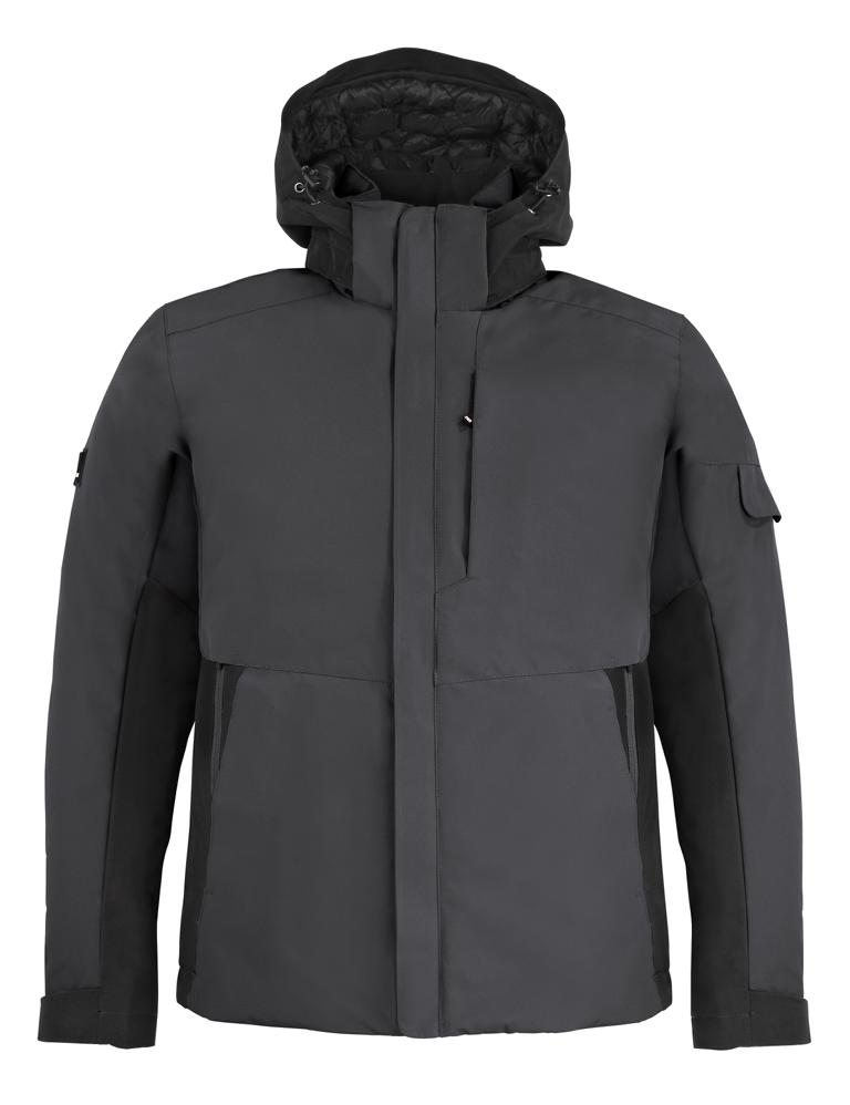 FHB GEORG Arbeitsjacke Primaloft