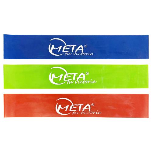 Meta-tu-victoria Elastische Bänder Set Meta-tu-victoria Elastische Bänder Set