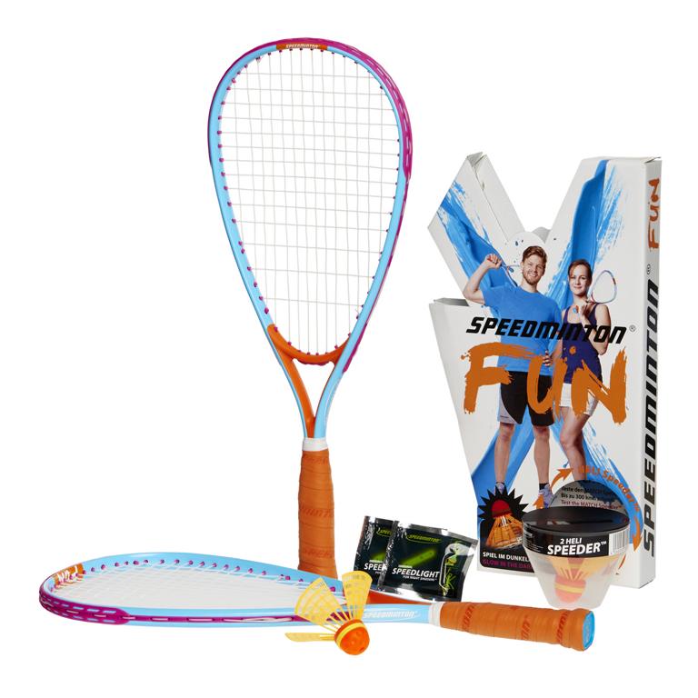 Speedminton FUN Set Speedminton FUN Set
