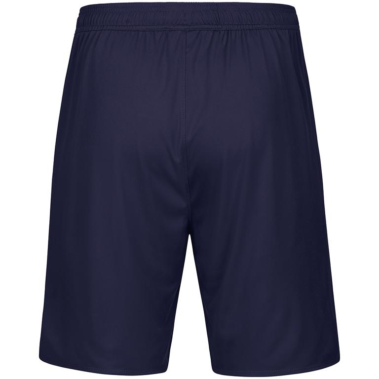 JAKO Kinder Sporthose Power – Bequeme Trainingshose Mit Keep-Dry-Technik Und Recyceltem Polyester
