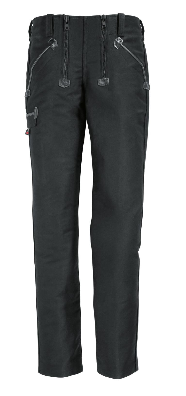 FHB EWALD Röhren-Zunfthose Zwirn-Doppel-Pilot Herren FHB EWALD Röhren-Zunfthose Zwirn-Doppel-Pilot Herren