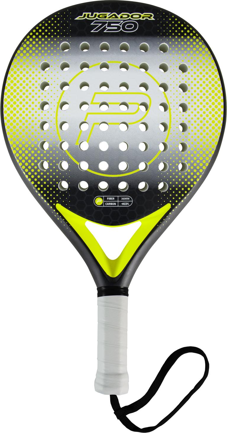 Pure2Improve Padel Tennis Racket Jugador 750