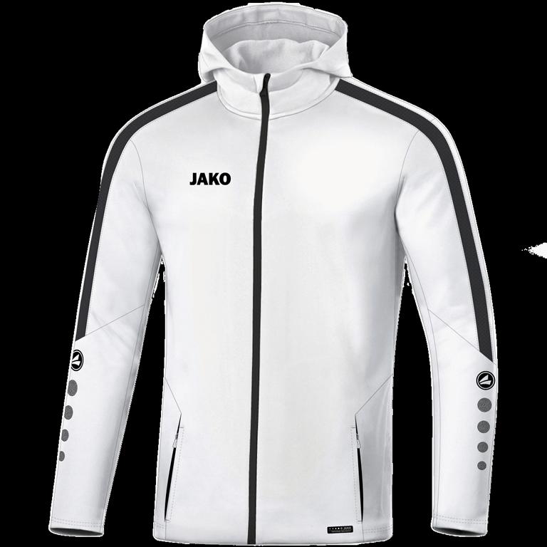 Jako Kapuzenjacke Power Jako Kapuzenjacke Power