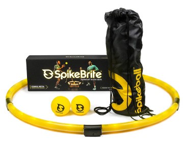 Spikeball Spikebrite LED Set
