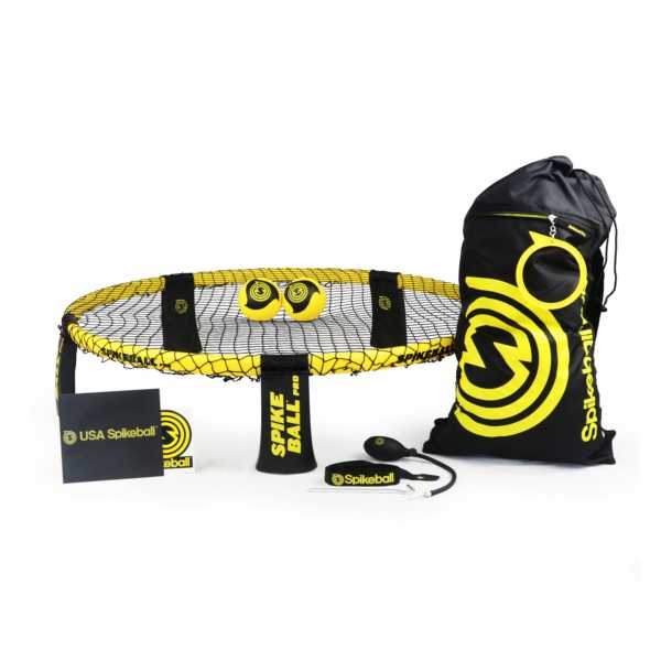 Spikeball Roundnet Pro Set Spikeball Roundnet Pro Set
