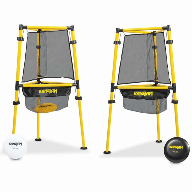Kanjam Disc Golf Ultimate