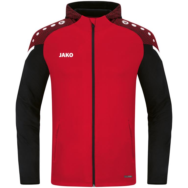 Jako Kapuzenjacke Performance Jako Kapuzenjacke Performance