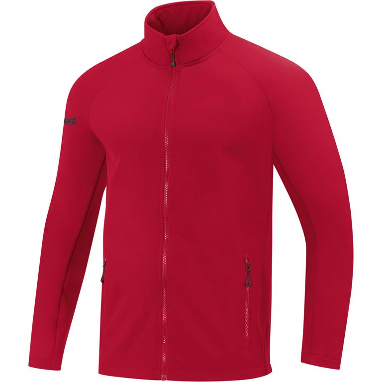 Jako Softshelljacke Team Jako Softshelljacke Team