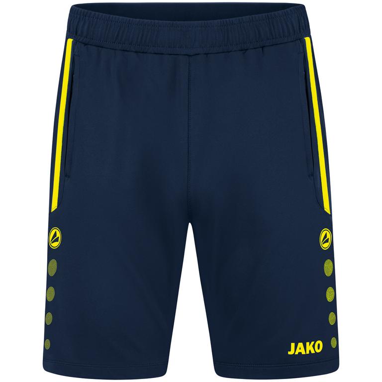 Jako Trainingsshort Allround