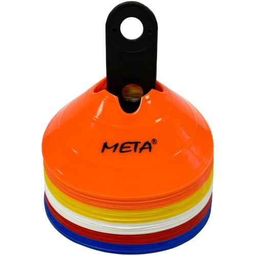 Meta-tu-victoria Markierungen